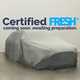 Peugeot 2008 (13-19) GT Line 1.6 BlueHDi 100 5d For Sale - Fresh Motors Ltd, Watton