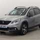 Peugeot 2008 (13-19) GT Line 1.6 BlueHDi 100 5d For Sale - Fresh Motors Ltd, Watton