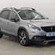 Peugeot 2008 (13-19) GT Line 1.6 BlueHDi 100 5d For Sale - Fresh Motors Ltd, Watton