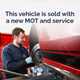 Peugeot 2008 (13-19) GT Line 1.6 BlueHDi 100 5d For Sale - Fresh Motors Ltd, Watton