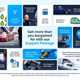 Peugeot 2008 (13-19) GT Line 1.6 BlueHDi 100 5d For Sale - Fresh Motors Ltd, Watton