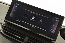 Peugeot 5008 SUV (17-24) 1.6 PureTech 180 GT Premium 5dr EAT8 For Sale - Fresh Motors Ltd, Watton
