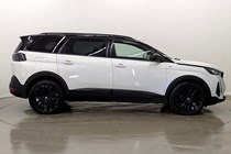 Peugeot 5008 SUV (17-24) 1.6 PureTech 180 GT Premium 5dr EAT8 For Sale - Fresh Motors Ltd, Watton