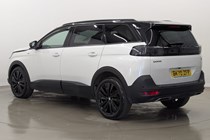 Peugeot 5008 SUV (17-24) 1.6 PureTech 180 GT Premium 5dr EAT8 For Sale - Fresh Motors Ltd, Watton