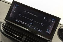 Peugeot 5008 SUV (17-24) 1.6 PureTech 180 GT Premium 5dr EAT8 For Sale - Fresh Motors Ltd, Watton