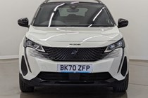 Peugeot 5008 SUV (17-24) 1.6 PureTech 180 GT Premium 5dr EAT8 For Sale - Fresh Motors Ltd, Watton