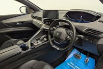Peugeot 5008 SUV (17-24) 1.6 PureTech 180 GT Premium 5dr EAT8 For Sale - Fresh Motors Ltd, Watton