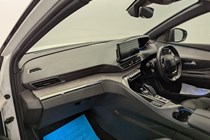 Peugeot 5008 SUV (17-24) 1.6 PureTech 180 GT Premium 5dr EAT8 For Sale - Fresh Motors Ltd, Watton