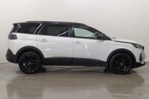 Peugeot 5008 SUV (17-24) 1.6 PureTech 180 GT Premium 5dr EAT8 For Sale - Fresh Motors Ltd, Watton