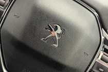 Peugeot 5008 SUV (17-24) 1.6 PureTech 180 GT Premium 5dr EAT8 For Sale - Fresh Motors Ltd, Watton