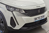 Peugeot 5008 SUV (17-24) 1.6 PureTech 180 GT Premium 5dr EAT8 For Sale - Fresh Motors Ltd, Watton