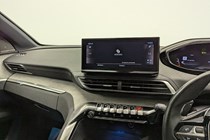 Peugeot 5008 SUV (17-24) 1.6 PureTech 180 GT Premium 5dr EAT8 For Sale - Fresh Motors Ltd, Watton
