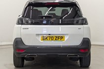 Peugeot 5008 SUV (17-24) 1.6 PureTech 180 GT Premium 5dr EAT8 For Sale - Fresh Motors Ltd, Watton