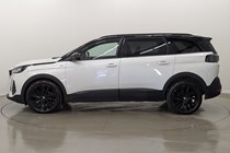 Peugeot 5008 SUV (17-24) 1.6 PureTech 180 GT Premium 5dr EAT8 For Sale - Fresh Motors Ltd, Watton