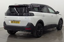 Peugeot 5008 SUV (17-24) 1.6 PureTech 180 GT Premium 5dr EAT8 For Sale - Fresh Motors Ltd, Watton
