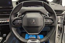 Peugeot 5008 SUV (17-24) 1.6 PureTech 180 GT Premium 5dr EAT8 For Sale - Fresh Motors Ltd, Watton