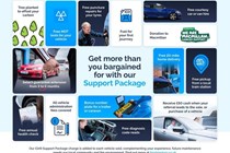 Peugeot 5008 SUV (17-24) 1.6 PureTech 180 GT Premium 5dr EAT8 For Sale - Fresh Motors Ltd, Watton