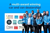 Honda CR-V (12-18) 1.6 i-DTEC S 2WD (Nav) 5d For Sale - Fresh Motors Ltd, Watton