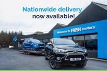 Honda CR-V (12-18) 1.6 i-DTEC S 2WD (Nav) 5d For Sale - Fresh Motors Ltd, Watton