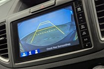 Honda CR-V (12-18) 1.6 i-DTEC S 2WD (Nav) 5d For Sale - Fresh Motors Ltd, Watton