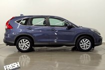 Honda CR-V (12-18) 1.6 i-DTEC S 2WD (Nav) 5d For Sale - Fresh Motors Ltd, Watton