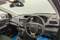 Honda CR-V (12-18) 1.6 i-DTEC S 2WD (Nav) 5d For Sale - Fresh Motors Ltd, Watton