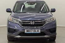 Honda CR-V (12-18) 1.6 i-DTEC S 2WD (Nav) 5d For Sale - Fresh Motors Ltd, Watton