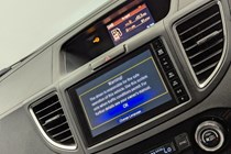 Honda CR-V (12-18) 1.6 i-DTEC S 2WD (Nav) 5d For Sale - Fresh Motors Ltd, Watton