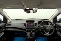 Honda CR-V (12-18) 1.6 i-DTEC S 2WD (Nav) 5d For Sale - Fresh Motors Ltd, Watton