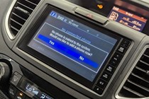 Honda CR-V (12-18) 1.6 i-DTEC S 2WD (Nav) 5d For Sale - Fresh Motors Ltd, Watton