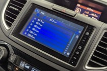 Honda CR-V (12-18) 1.6 i-DTEC S 2WD (Nav) 5d For Sale - Fresh Motors Ltd, Watton