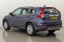 Honda CR-V (12-18) 1.6 i-DTEC S 2WD (Nav) 5d For Sale - Fresh Motors Ltd, Watton