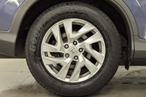 Honda CR-V (12-18) 1.6 i-DTEC S 2WD (Nav) 5d For Sale - Fresh Motors Ltd, Watton