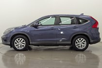 Honda CR-V (12-18) 1.6 i-DTEC S 2WD (Nav) 5d For Sale - Fresh Motors Ltd, Watton