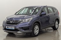 Honda CR-V (12-18) 1.6 i-DTEC S 2WD (Nav) 5d For Sale - Fresh Motors Ltd, Watton