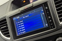 Honda CR-V (12-18) 1.6 i-DTEC S 2WD (Nav) 5d For Sale - Fresh Motors Ltd, Watton