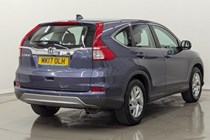 Honda CR-V (12-18) 1.6 i-DTEC S 2WD (Nav) 5d For Sale - Fresh Motors Ltd, Watton