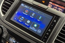 Honda CR-V (12-18) 1.6 i-DTEC S 2WD (Nav) 5d For Sale - Fresh Motors Ltd, Watton
