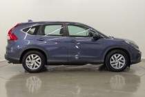 Honda CR-V (12-18) 1.6 i-DTEC S 2WD (Nav) 5d For Sale - Fresh Motors Ltd, Watton