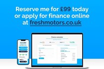 Honda CR-V (12-18) 1.6 i-DTEC S 2WD (Nav) 5d For Sale - Fresh Motors Ltd, Watton