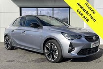Vauxhall Corsa-e Hatchback (20-23) 100kW SRi Premium 50kWh 5dr Auto [11kWCh] For Sale - Premier Car Supermarket Kettering Ltd, Kettering