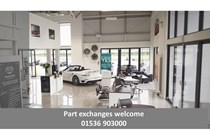 Vauxhall Corsa-e Hatchback (20-23) 100kW SRi Premium 50kWh 5dr Auto [11kWCh] For Sale - Premier Car Supermarket Kettering Ltd, Kettering