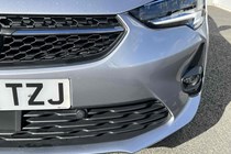 Vauxhall Corsa-e Hatchback (20-23) 100kW SRi Premium 50kWh 5dr Auto [11kWCh] For Sale - Premier Car Supermarket Kettering Ltd, Kettering