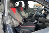 Vauxhall Corsa-e Hatchback (20-23) 100kW SRi Premium 50kWh 5dr Auto [11kWCh] For Sale - Premier Car Supermarket Kettering Ltd, Kettering