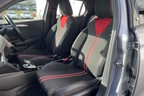 Vauxhall Corsa-e Hatchback (20-23) 100kW SRi Premium 50kWh 5dr Auto [11kWCh] For Sale - Premier Car Supermarket Kettering Ltd, Kettering