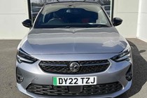 Vauxhall Corsa-e Hatchback (20-23) 100kW SRi Premium 50kWh 5dr Auto [11kWCh] For Sale - Premier Car Supermarket Kettering Ltd, Kettering