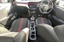 Vauxhall Corsa-e Hatchback (20-23) 100kW SRi Premium 50kWh 5dr Auto [11kWCh] For Sale - Premier Car Supermarket Kettering Ltd, Kettering