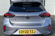 Vauxhall Corsa-e Hatchback (20-23) 100kW SRi Premium 50kWh 5dr Auto [11kWCh] For Sale - Premier Car Supermarket Kettering Ltd, Kettering