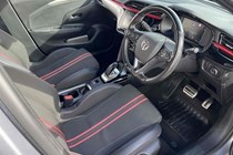 Vauxhall Corsa-e Hatchback (20-23) 100kW SRi Premium 50kWh 5dr Auto [11kWCh] For Sale - Premier Car Supermarket Kettering Ltd, Kettering
