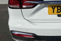 MG MG5 EV Estate (20 on) 115kW Excite EV 53kWh Auto 5d For Sale - Premier Car Supermarket Kettering Ltd, Kettering